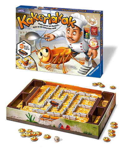 kakerlakak kakerlakak