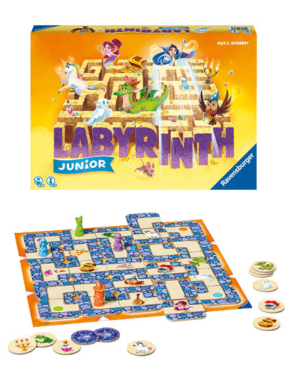 junior-labyrinth junior-labyrinth