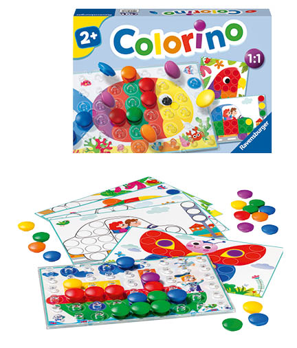 colorino colorino