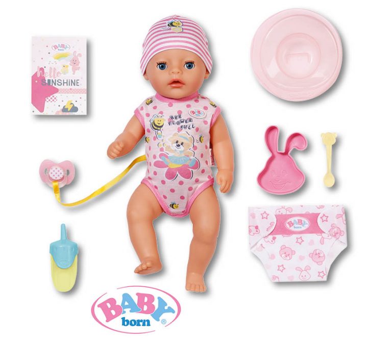 zapf-baby-born-lena zapf-baby-born-lena