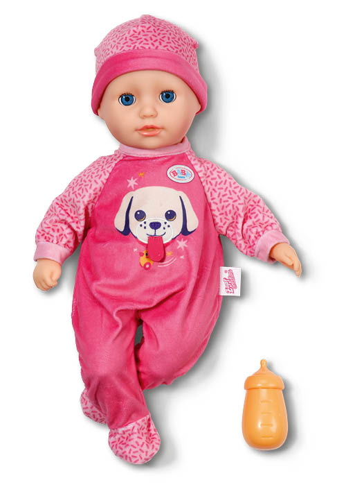 baby-born-anna baby-born-anna