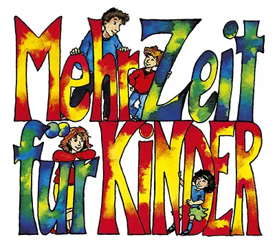 Mehr Zeit für Kinder e. V. Logo