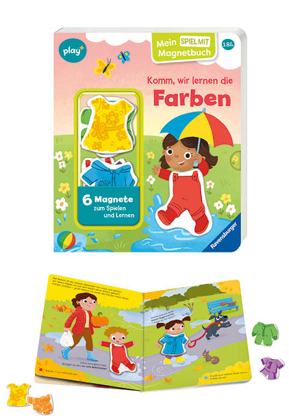magnetbuch-farben magnetbuch-farben