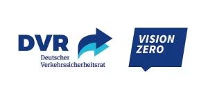 Deutscher Verkehrssicherheitsrat Logo