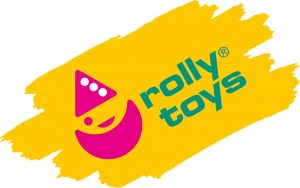 Rollytoy Logo