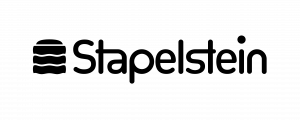 Stapelstein Logo