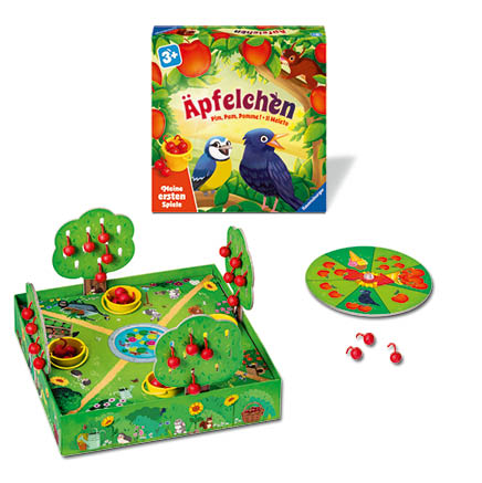 aepfelchen