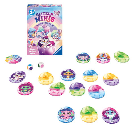 glitzer-minis