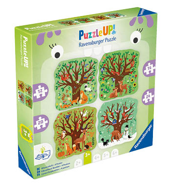 puzzle-up
