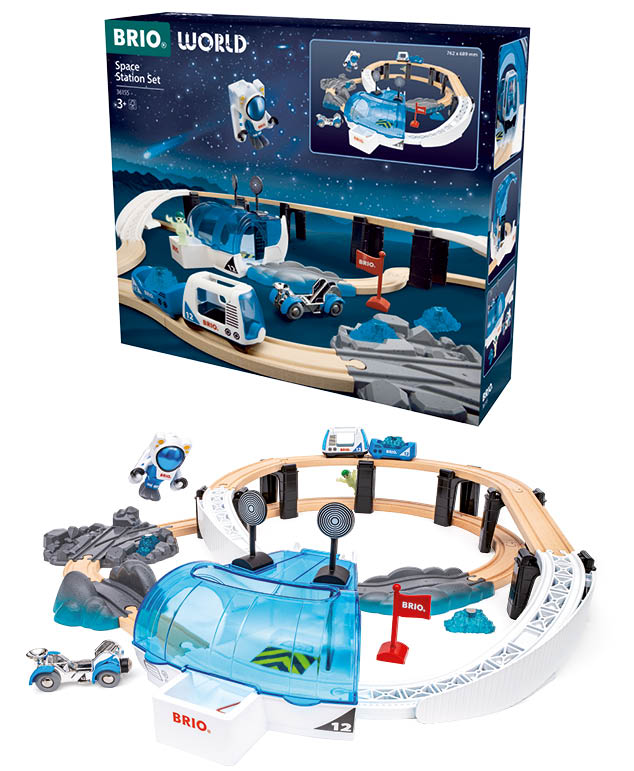weltraumstation